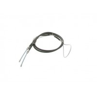 1 987 477 515 BOSCH Тросик, cтояночный тормоз
