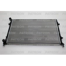 PRS3597 PATRON Радіатор охолодження двигуна