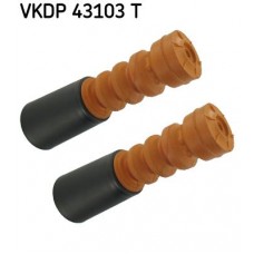 VKDP 43103 T SKF Пилозахисний комплект амортизатор