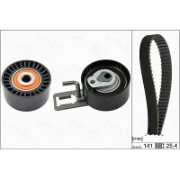 702915 AUTEX Комплект ременя ГРМ