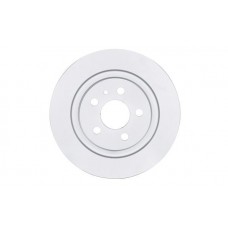 0 986 479 064 BOSCH Гальмівний диск