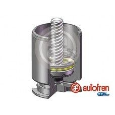 D02554RK AUTOFREN SEINSA Поршень корпус скоби гальма