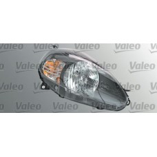 043602 VALEO Основна фара