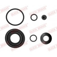 114-0029 QUICK BRAKE Ремкомплект, Гальмівний супорт