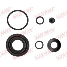 114-0029 QUICK BRAKE Ремкомплект, Гальмівний супорт
