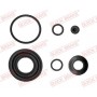 114-0029 QUICK BRAKE Ремкомплект, Гальмівний супорт