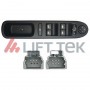 LTPGP76002 LIFT-TEK Вимикач склопідйомник