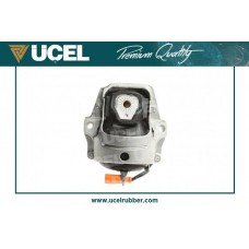 61237 UCEL Підвіска двигун