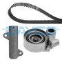 KTB817 DAYCO Комплект ременя ГРМ