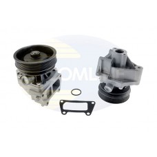 EWP158 COMLINE Водяний насос охолодження двигуна
