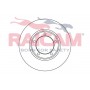 RD00510 RAICAM Гальмівний диск
