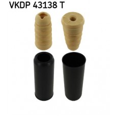 VKDP 43138 T SKF Пилозахисний комплект амортизатор