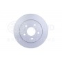 8DD 355 118-221 HELLA PAGID Гальмівний диск