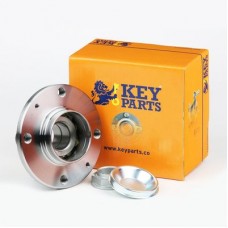KWB953 KEY PARTS Комплект підшипника ступиці колеса