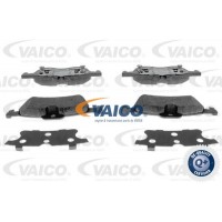 V20-8128 VAICO Комплект гальмівних колодок дисковий гальм