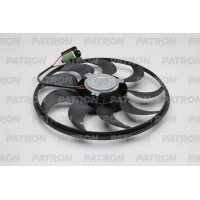 PFN269 PATRON Вентилятор охолодження двигуна