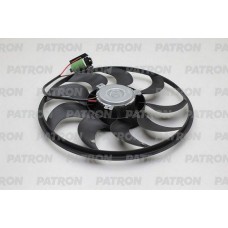 PFN269 PATRON Вентилятор охолодження двигуна