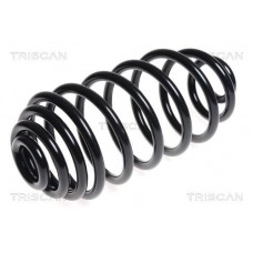 8750 2591 TRISCAN Пружина ходової частини