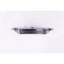 8DB 355 010-021 HELLA Комплект гальмівних колодок дисковий гальм