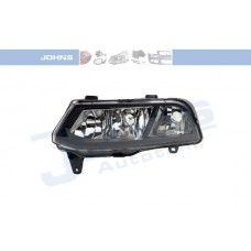 95 27 29-32 JOHNS Протитуманна фара