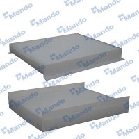 MMF025069 MANDO Фільтр повітря у внутрішньому просторі
