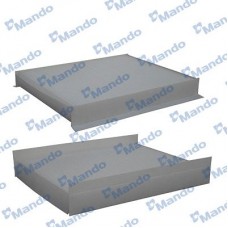 MMF025069 MANDO Фільтр повітря у внутрішньому просторі