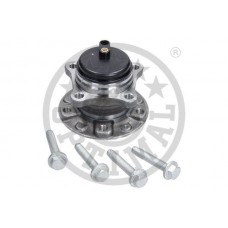 602208 OPTIMAL Комплект підшипника ступиці колеса