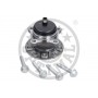 602208 OPTIMAL Комплект підшипника ступиці колеса