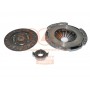 201-17197E IAP QUALITY PARTS Комплект зчеплення