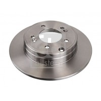 108679 FEBI BILSTEIN Гальмівний диск