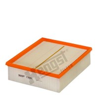E380L HENGST FILTER Повітряний фільтр