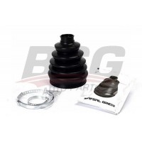 BSG 30-705-015 BSG Комплект пыльника, Привідний вал