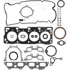 WG1239615 WILMINK GROUP Комплект прокладок двигун