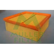 PA3376 MULLER FILTER Повітряний фільтр