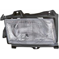 3495082 DIEDERICHS Основна фара