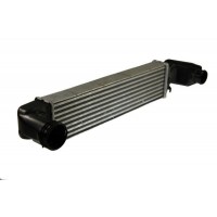 Интеркулер THERMOTEC DAB001TT