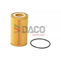 DFO2707 DACO Germany Масляний фільтр