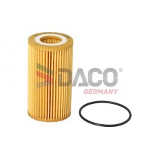 DFO2707 DACO Germany Масляний фільтр