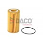 DFO2707 DACO Germany Масляний фільтр
