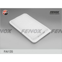 FAI135 FENOX Повітряний фільтр