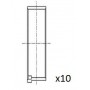BB2075-010 FAI AutoParts Шатунний підшипник