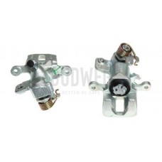 342133 BUDWEG CALIPER Гальмівний супорт