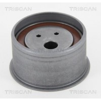 8646 42117 TRISCAN Натяжний ролик ремінь ГРМ