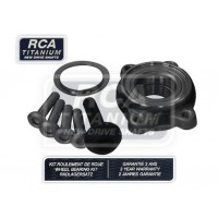 RCAK1137 RCA FRANCE Комплект підшипника ступиці колеса