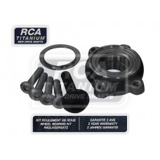 RCAK1137 RCA FRANCE Комплект підшипника ступиці колеса