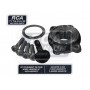 RCAK1137 RCA FRANCE Комплект підшипника ступиці колеса