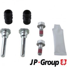 4764002710 JP GROUP Комплект напрямної гільзи