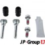 4764002710 JP GROUP Комплект напрямної гільзи