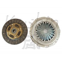 EC024 KAISHIN Комплект зчеплення