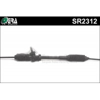 SR2312 ERA Benelux Кермовий механізм
